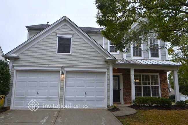 Building Photo - 11027 Holm Oak Pl