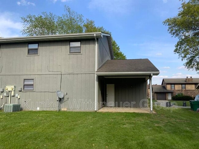 Building Photo - 713 Plankway Dr