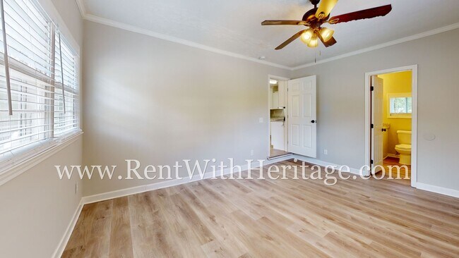 Building Photo - GORGEOUS BRICK RANCH WITH ALL THE UPGRADES...