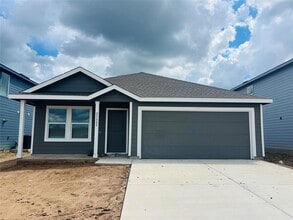 Building Photo - 23805 Glowing Embers Dr