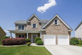 Building Photo - 2400 Chandler Grove Dr