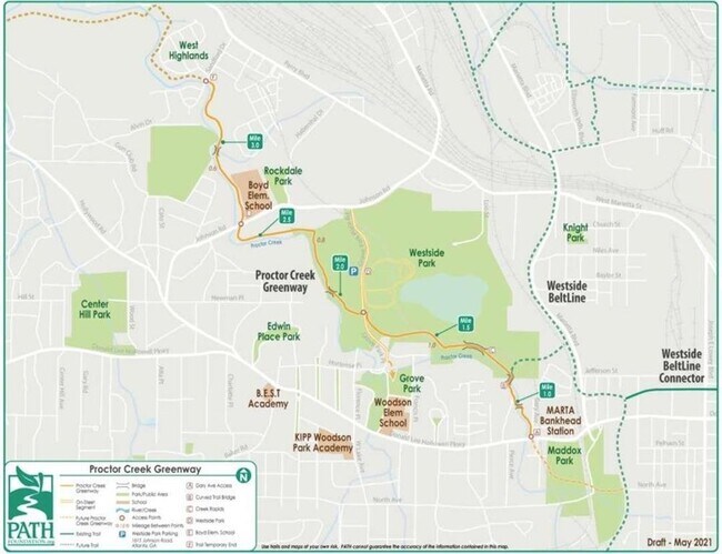 Building Photo - 1870 Lucy Compton Ln NW