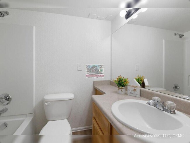 Building Photo - 4637 Dancing Light Way