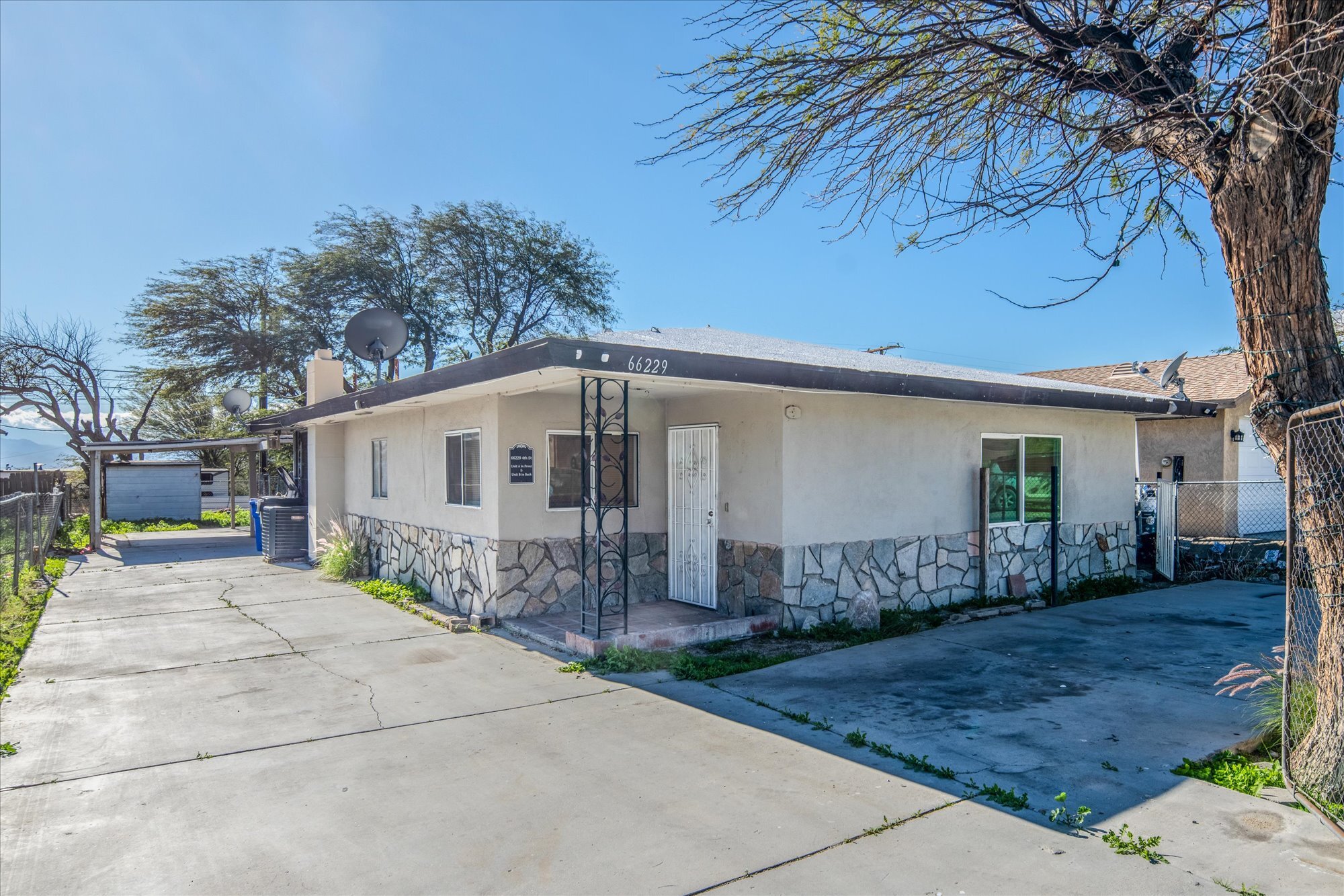 Building Photo - 66229 4th St