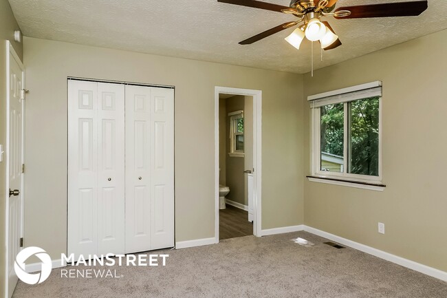 Building Photo - 6815 Turnberry Way