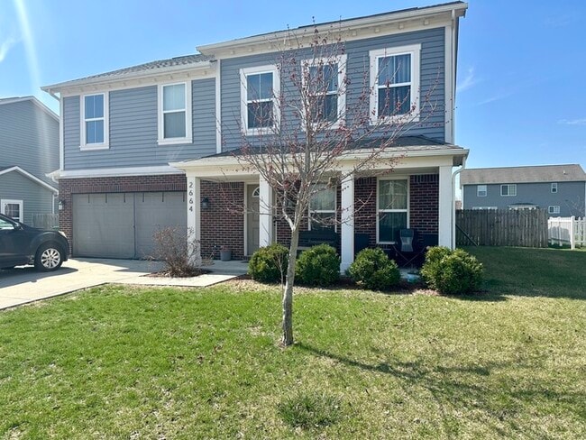 Building Photo - 2664 Solidago Dr