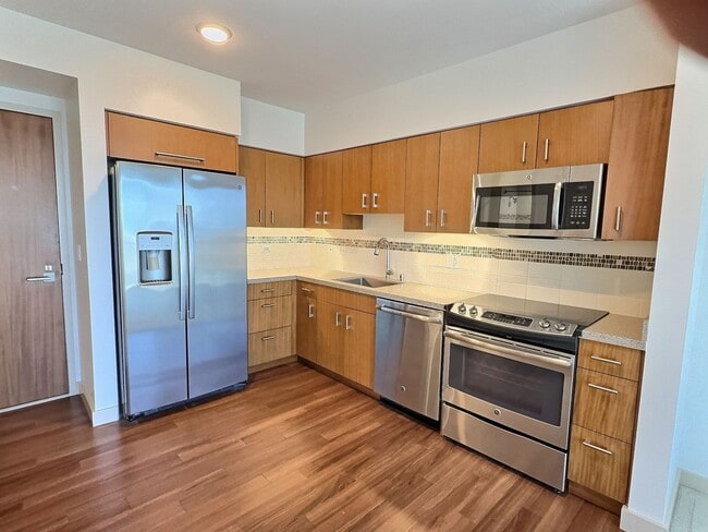 One Bedroom with a view in the Heart of ... - One Bedroom  with a view  in the Heart of ...