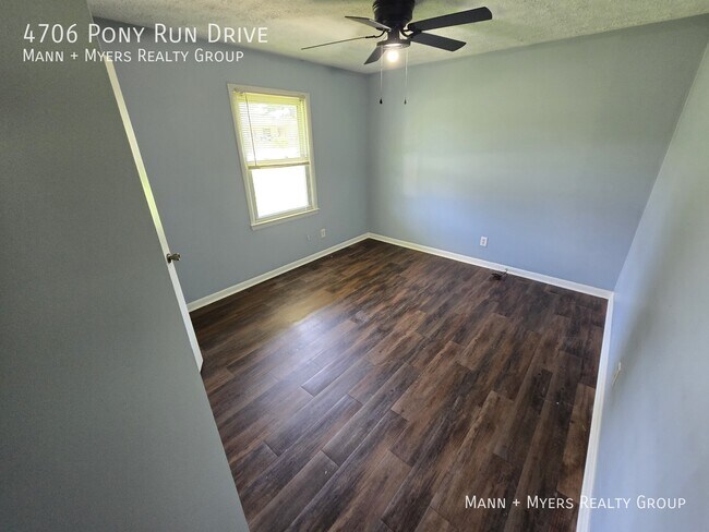 Building Photo - 4706 Pony Run Dr