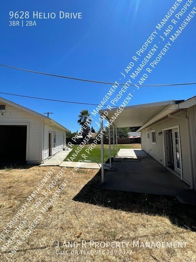 Building Photo - 9628 Helio Dr