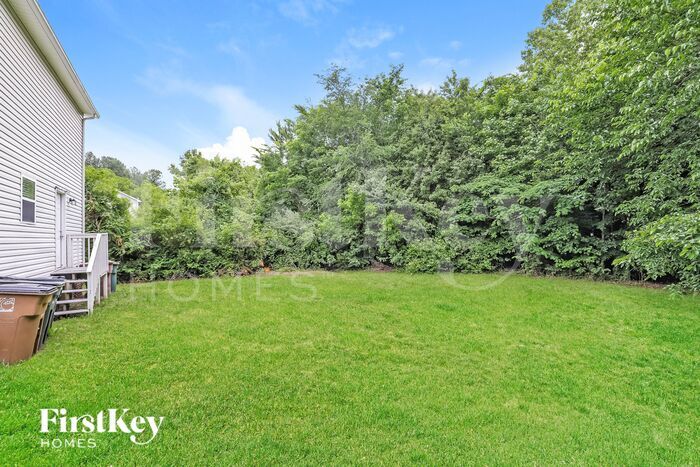 Building Photo - 307 Oferrell St