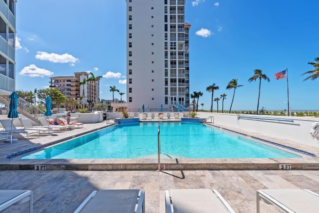 Building Photo - 10701 Gulf Shore Dr