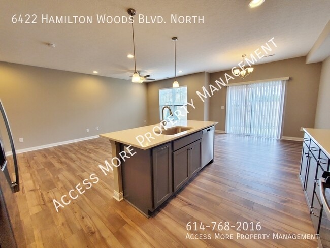 Building Photo - 2023 BRAND NEW 2 BED 2.5 BATH TOWNHOME WES...