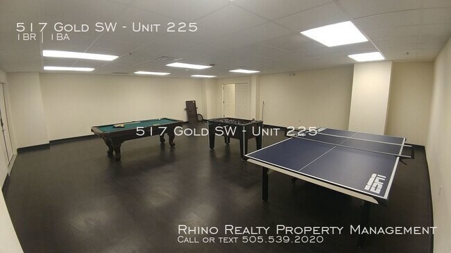 Building Photo - 517 Gold Ave SW