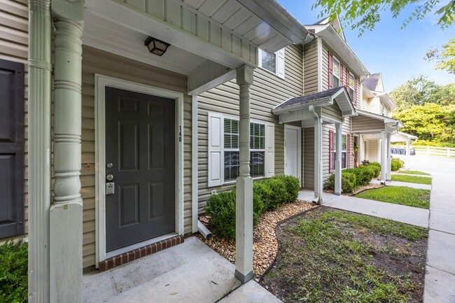 Building Photo - Welcome to Acorn Forest!