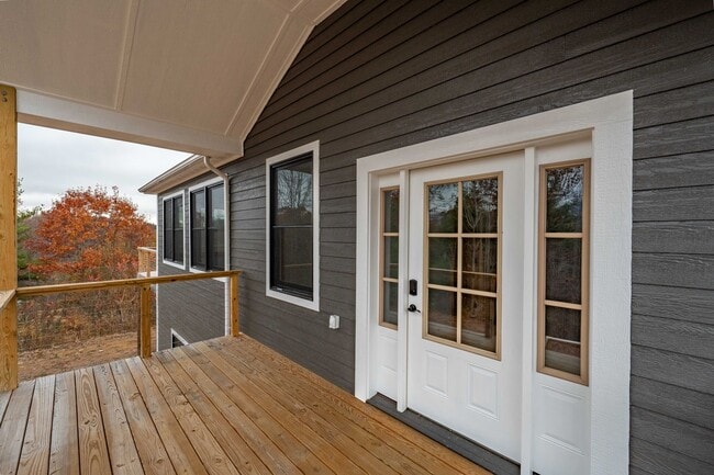 Building Photo - Spacious, Serene, and Brand New: 3BR Home ...