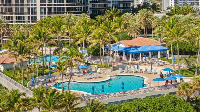 Building Photo - 3100 N Ocean Blvd