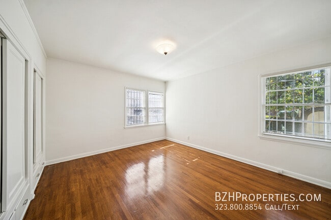 Building Photo - 7758 Rosewood Ave