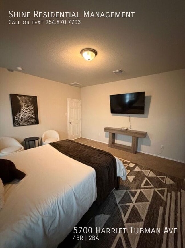 Building Photo - 5700 Harriet Tubman Ave