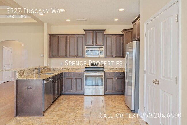 Building Photo - 3927 Tuscany Way