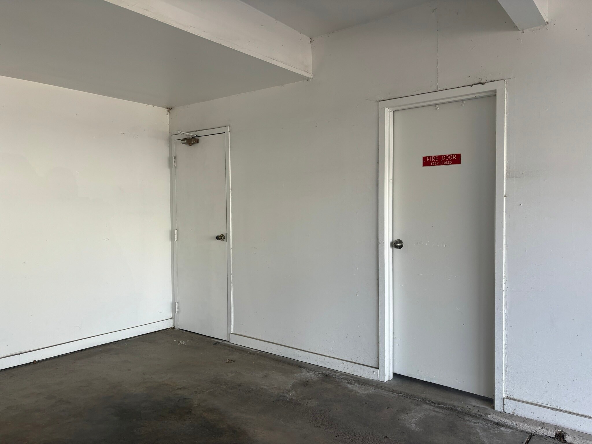 Storage Rm - 4202 Monroe Dr