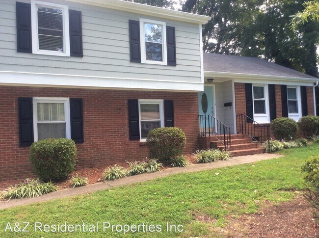 Primary Photo - 4 br, 3 bath House - 3930 Tamerlane Drive