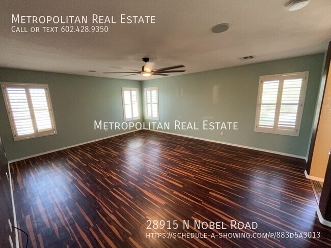 Building Photo - 28915 N Nobel Rd