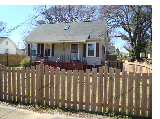 Primary Photo - 63 Duke St