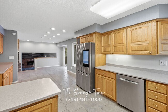 Building Photo - 3625 E Wade Ln