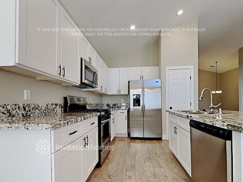 Building Photo - 2914 Branch Creek Ct