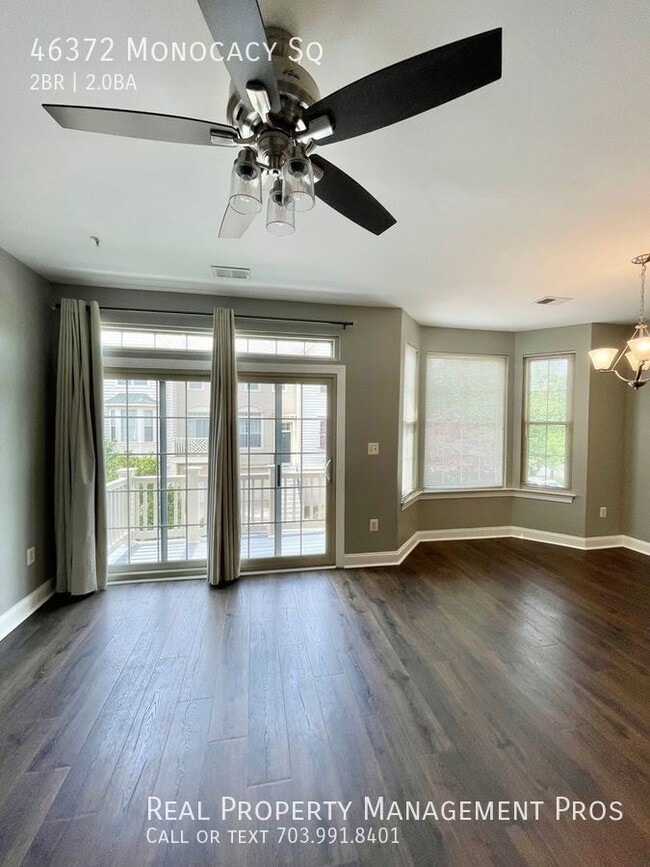 Building Photo - 46372 Monocacy Square