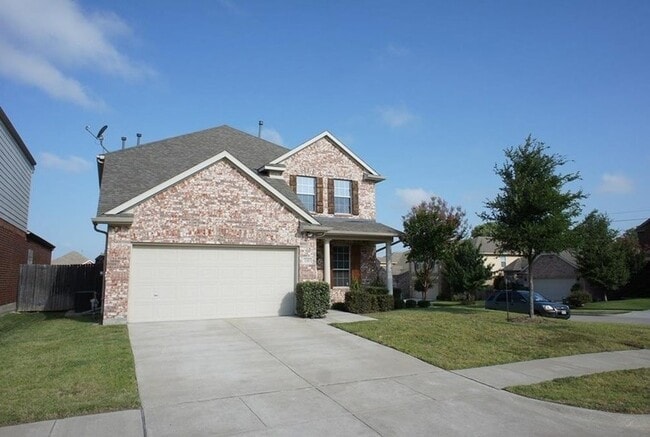 Primary Photo - 7217 Sugarplum Dr