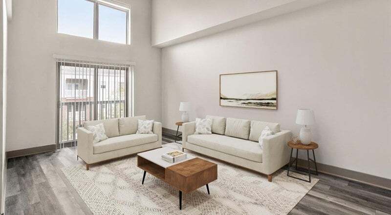 Building Photo - CityPark View