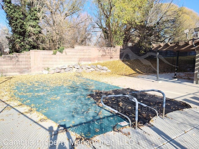 Building Photo - 2 br, 2 bath House - 4340 S Highland Drive...