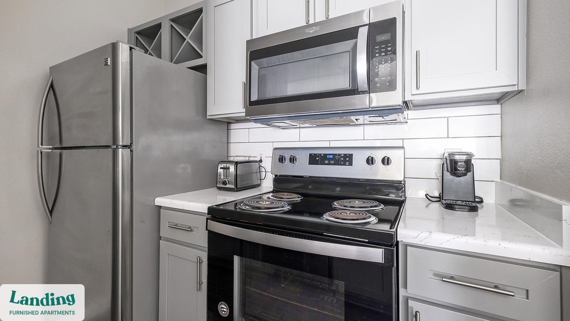 Building Photo - 2500 Woodland Park Dr