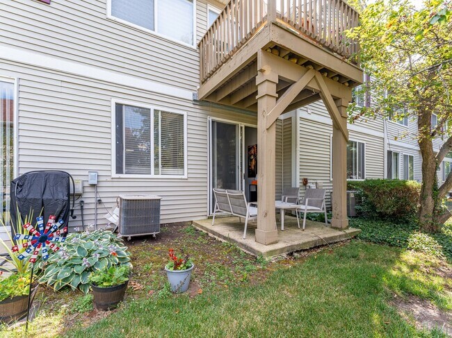 Building Photo - 2917 Stockton Ct