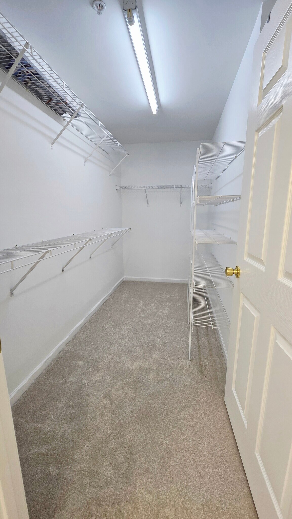 Master Walk-In Closet - 14353 San Paolo Ln