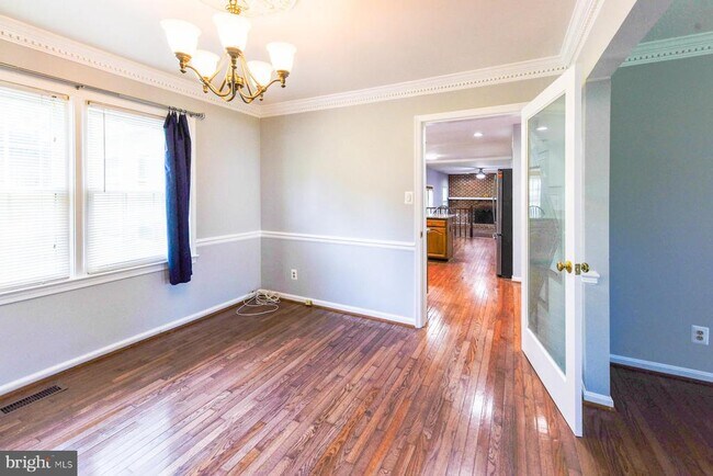 Building Photo - 1345 Carpers Farm Way