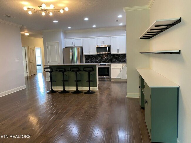 Building Photo - Live in Style, Relax in Comfort, and Love ...