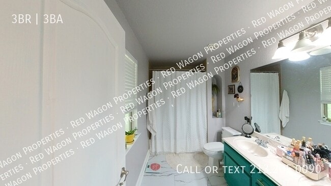 Building Photo - 6102 S Jolie Ct