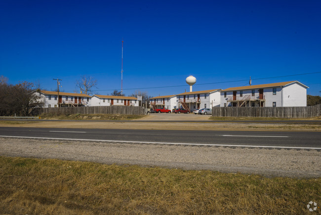 Building Photo - Westridge Apartments