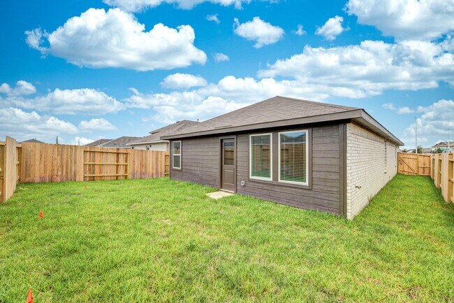 Building Photo - 6831 Lantana Leaf Ln