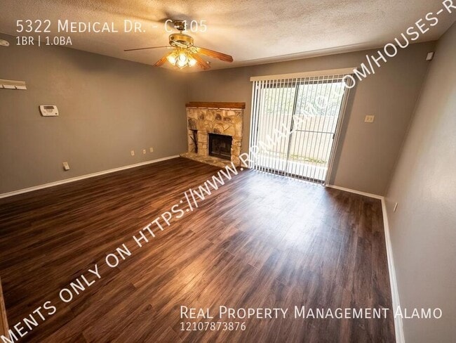 Building Photo - 5322 Medical Dr