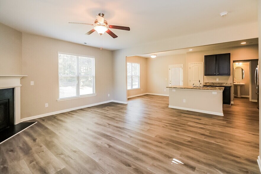 Building Photo - 4485 Belcamp Rd