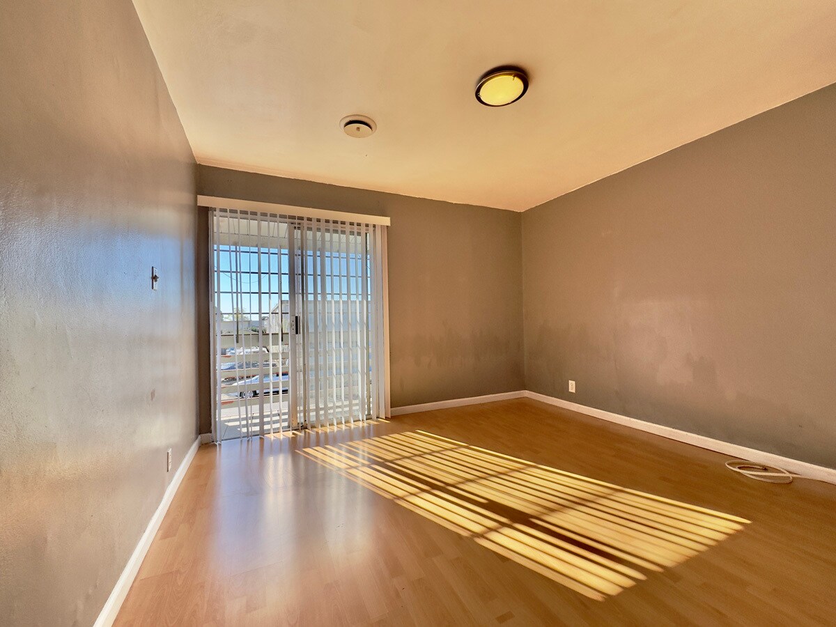 Building Photo - 2835 California St