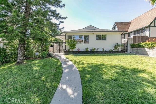 Primary Photo - 1061 E Santa Anita Ave