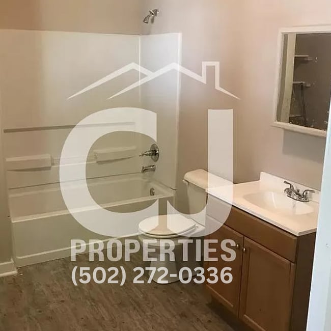 Building Photo - 503 E Ormsby Ave