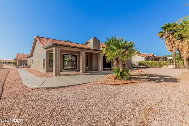 Building Photo - 9310 E Crystal Dr