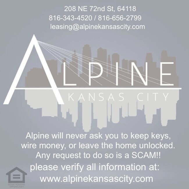 Building Photo - Fresh & Updated, Vouchers OK!