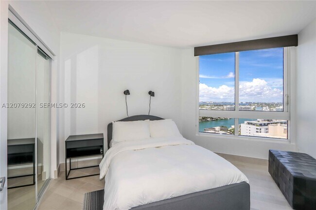 Building Photo - 6365 Collins Ave