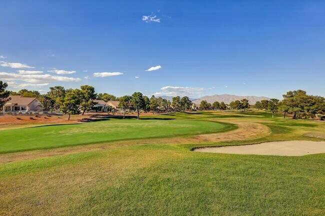Building Photo - 55+ Age Qualified Community! Sun City Summerlin!!
